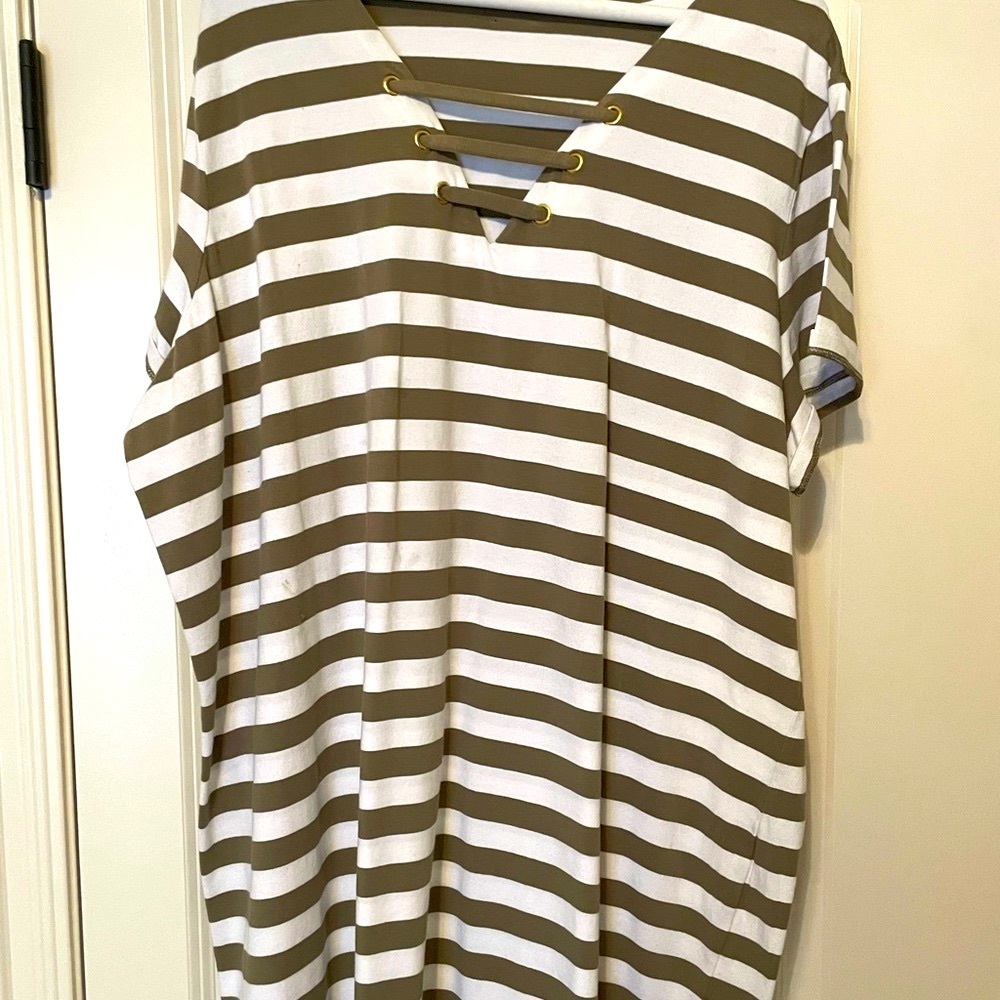 Michael Kors spring dress